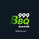 Logo image of BBQ999 Game.