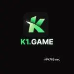 K1 Game 2025 real earning app with a leaderboard, challenges, and cash prizes.
