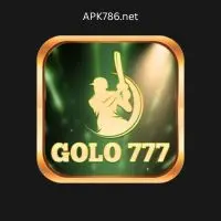 Official Golo777 Game logo.