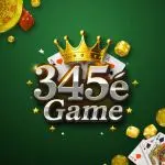 Logo image of 345e Game.