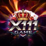 X111 Game official logo for Android and iOS gaming app.