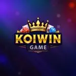 Koiwin Game logo, Pakistan’s trending casino and earning app.